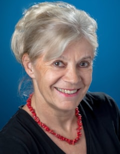 Barbara Britt-Schlenker